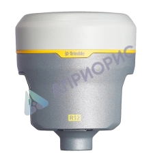 GNSS приёмник Trimble R12 UHF (2-мест. кейс)